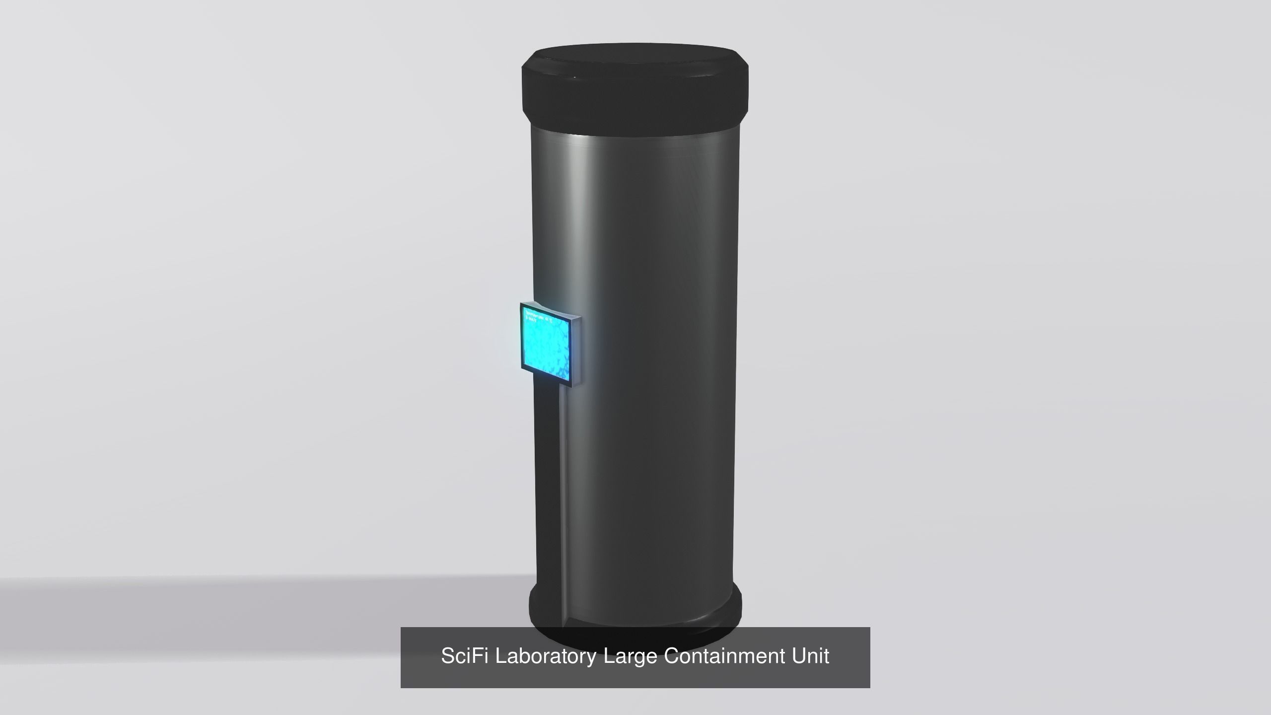 SciFi Laboratory Collection _4