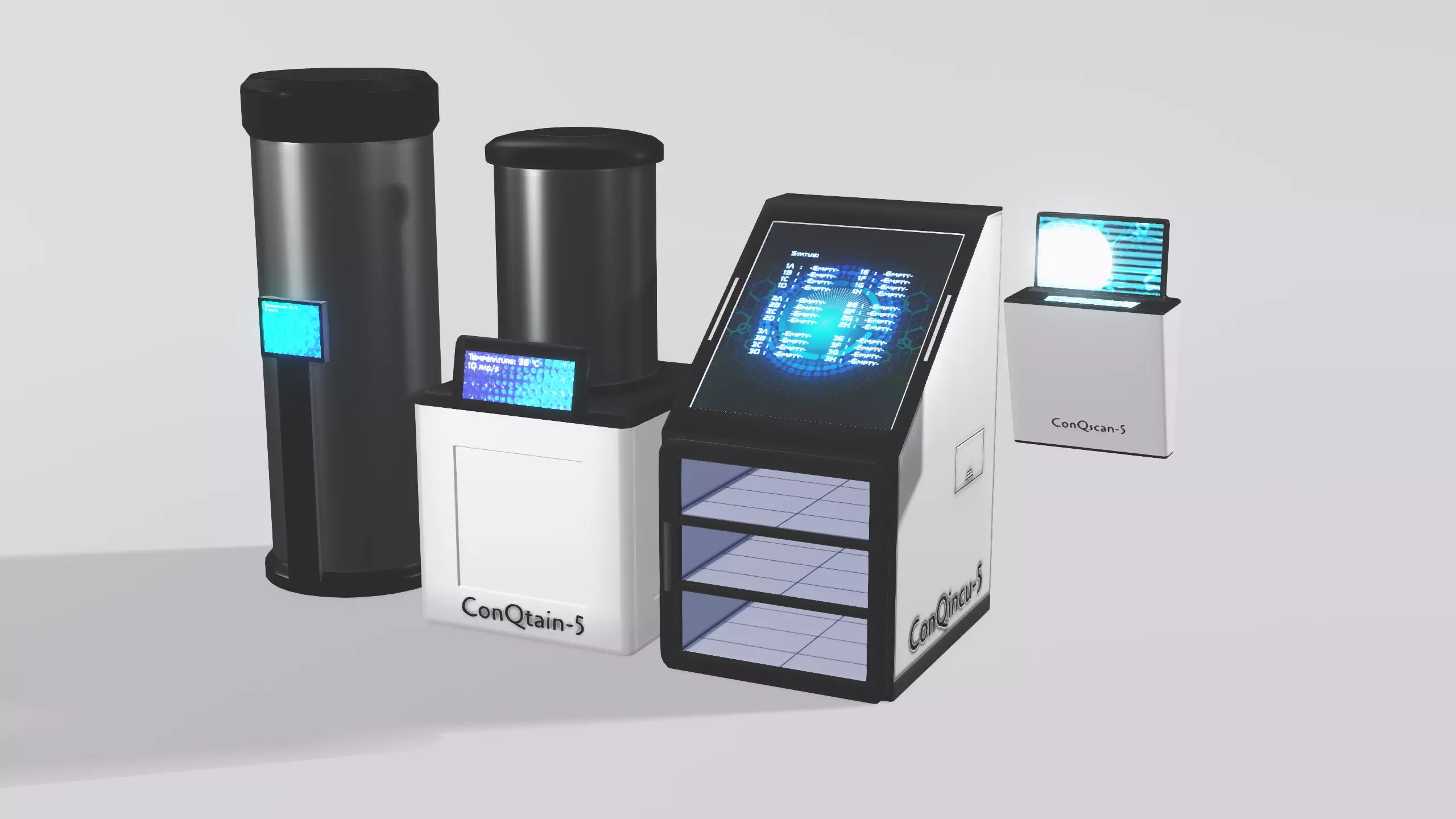 SciFi Laboratory Collection _0