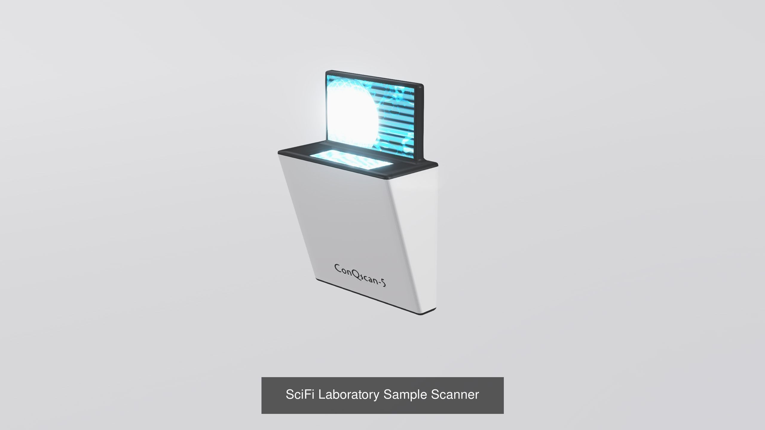 SciFi Laboratory Collection _5