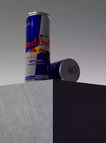 red bull