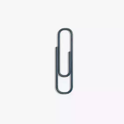 Paper clip