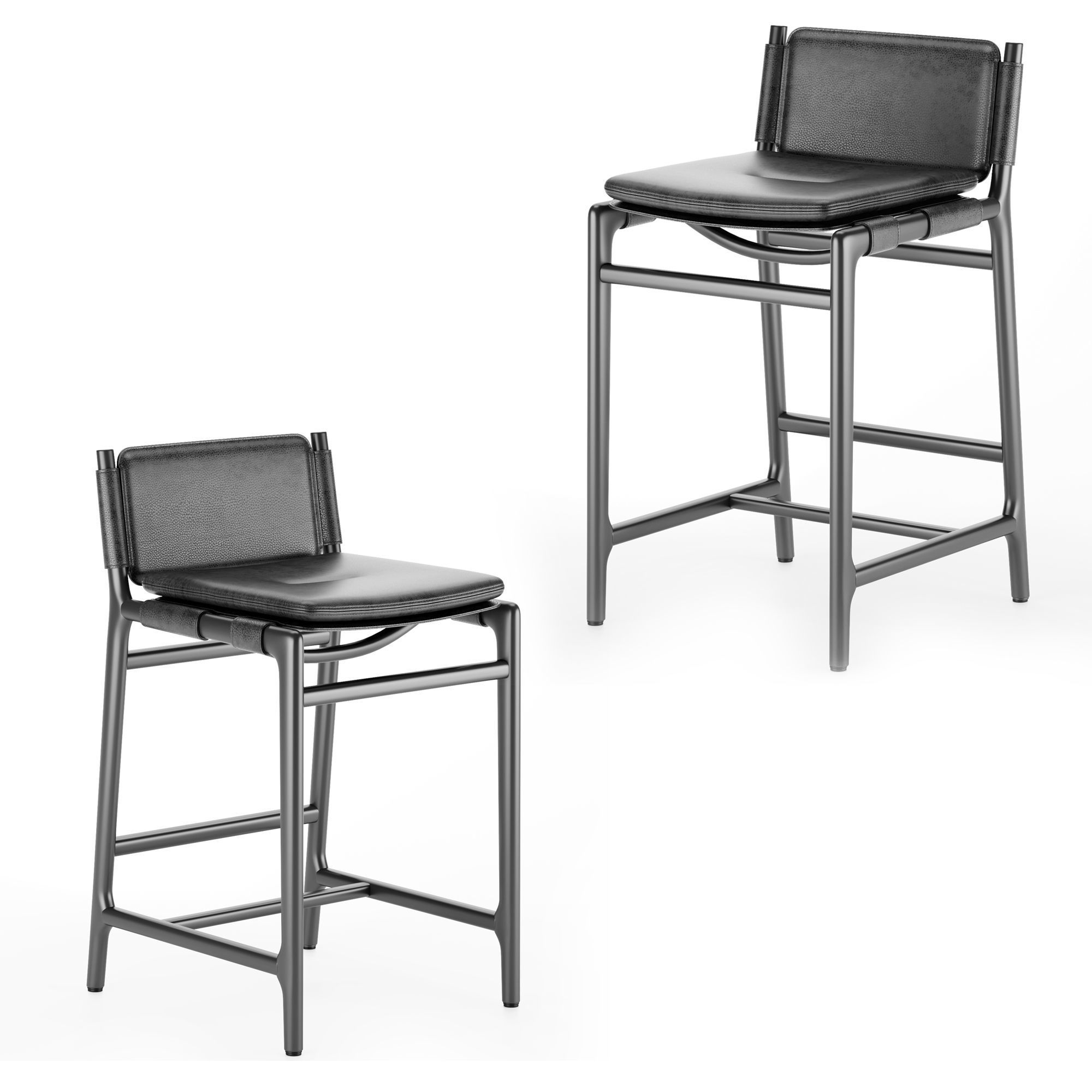 LEVANTE By Exteta 3D model_2