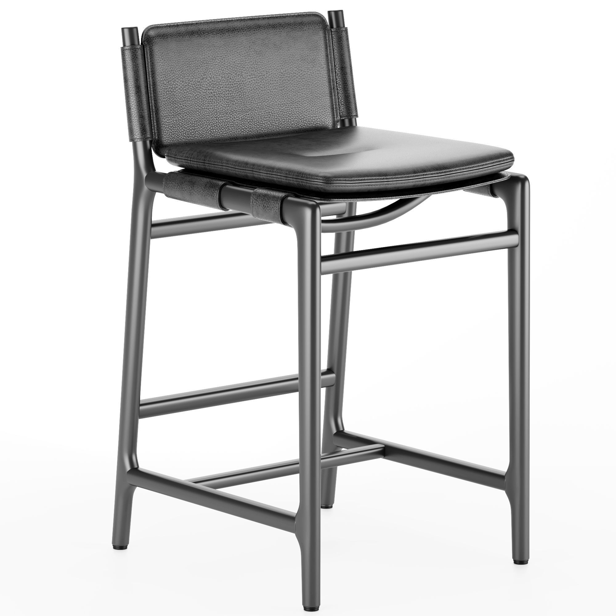 LEVANTE By Exteta 3D model_1