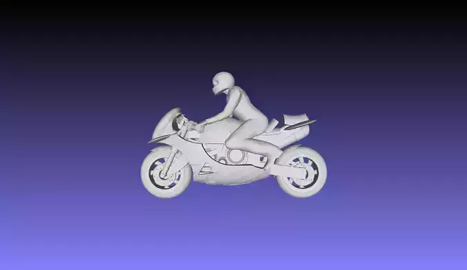 Printle T Homme 2955 P