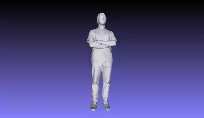 Printle DM Homme 2954 P