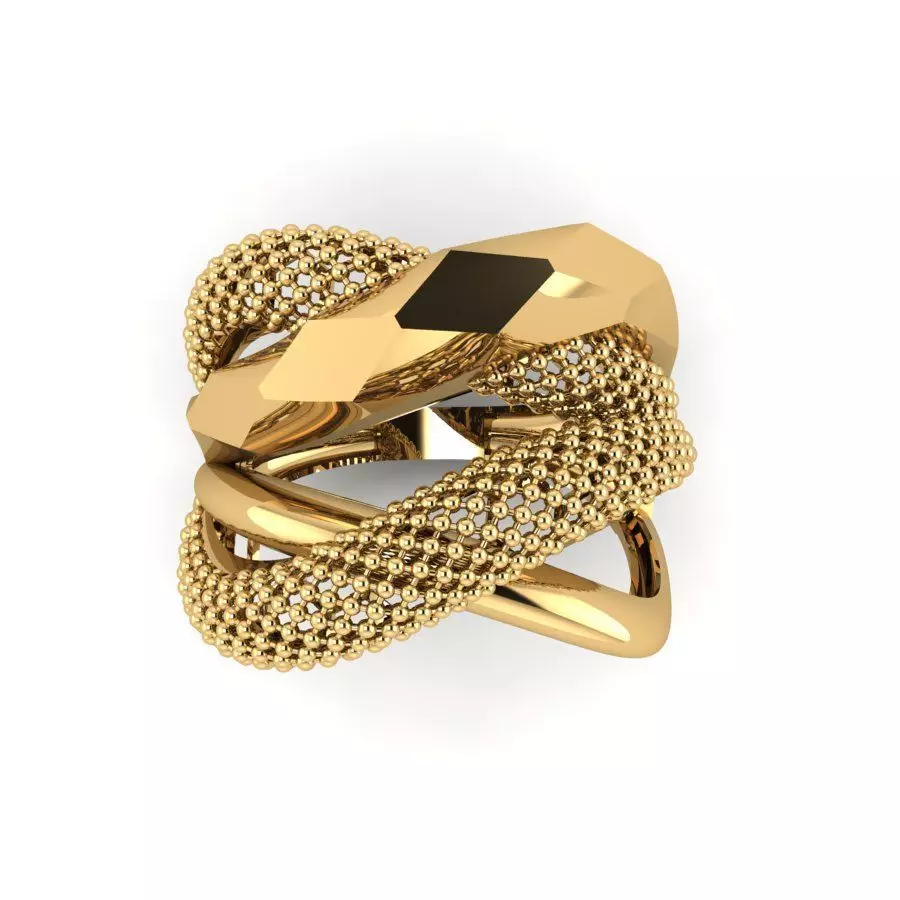 Orbline-R07 Lustra  3D print model_6