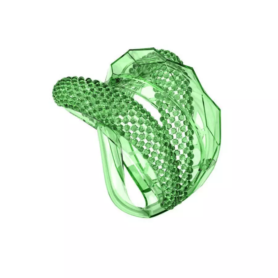 Orbline-R07 Lustra  3D print model_8