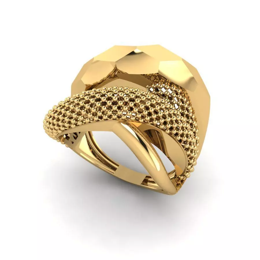 Orbline-R07 Lustra  3D print model_0