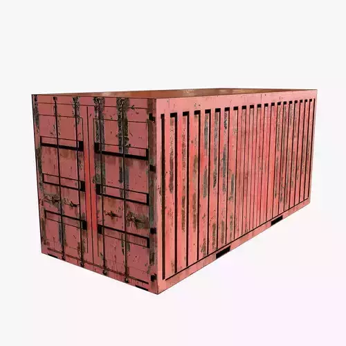 Shipping Container