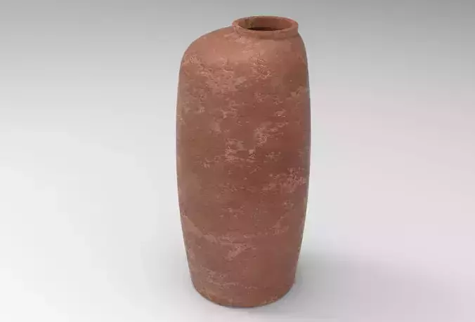 Munko Vase