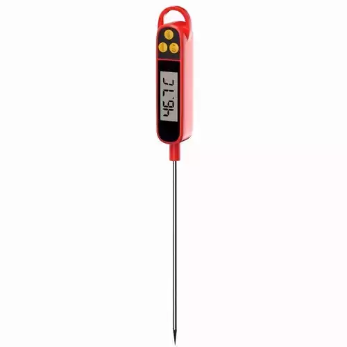Digital Food Thermometer