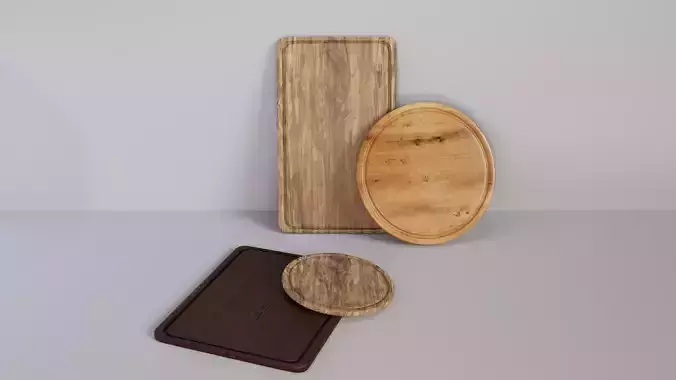 Cutting Board