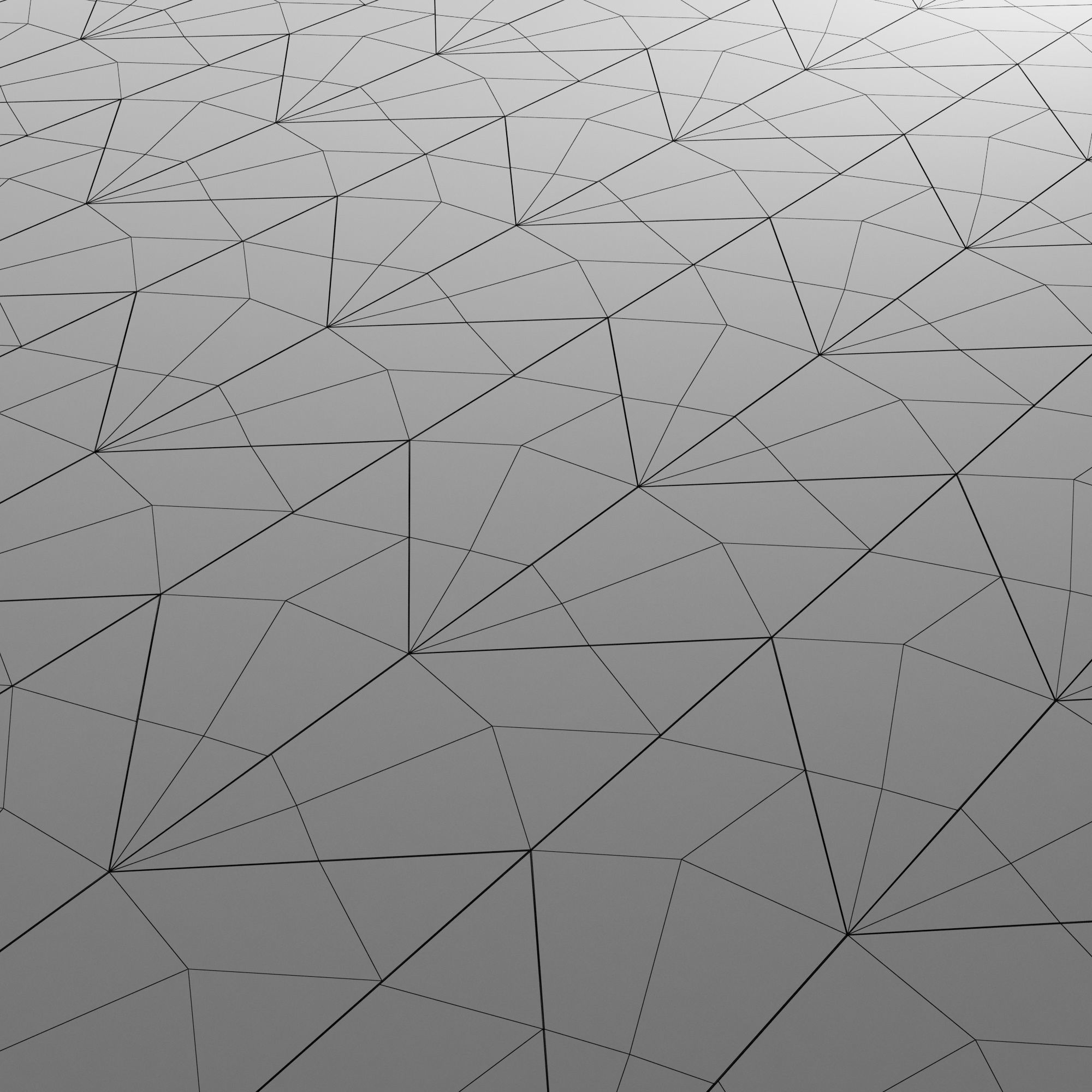 Design Panels Frammenti By Foglie D Oro 3D model_5