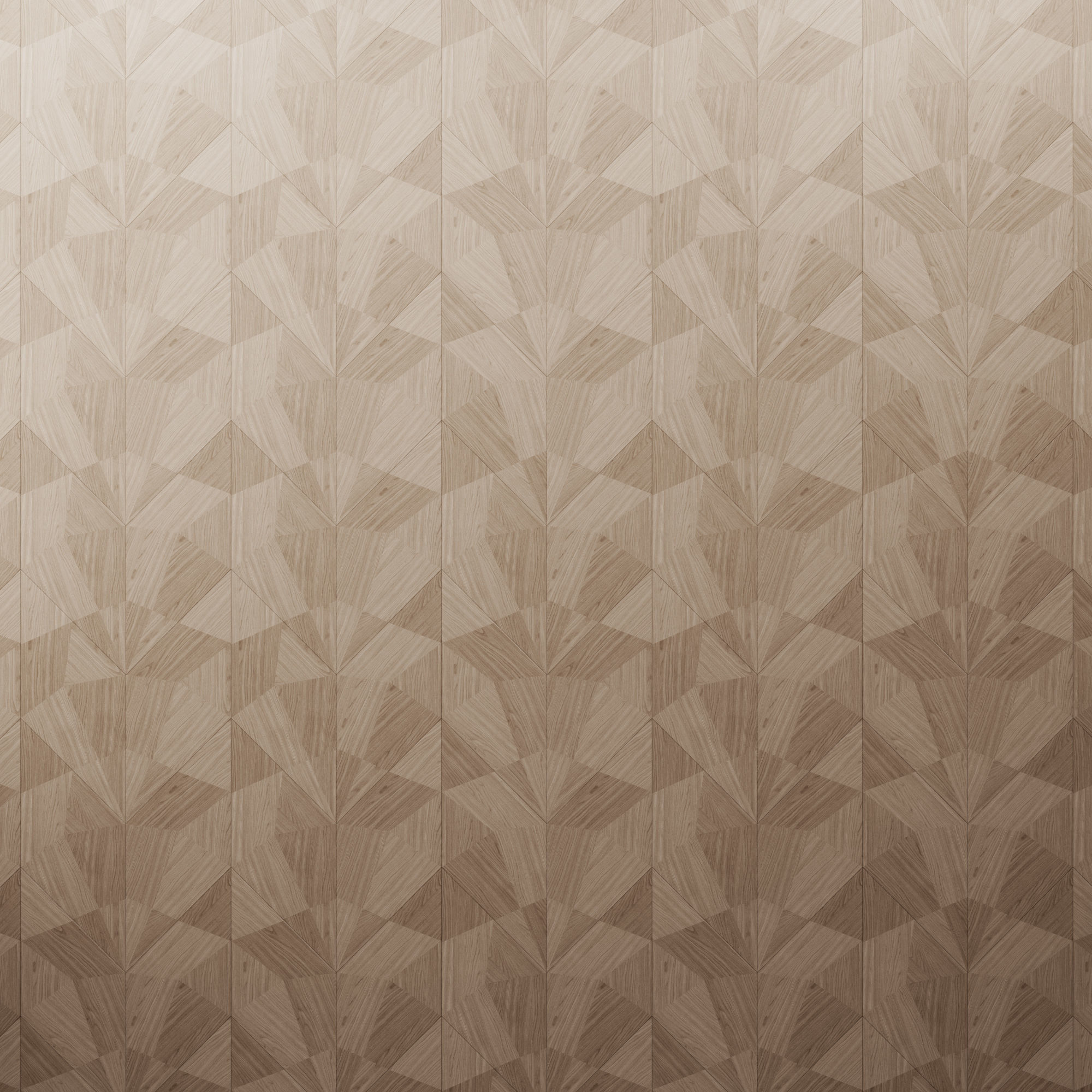 Design Panels Frammenti By Foglie D Oro 3D model_2