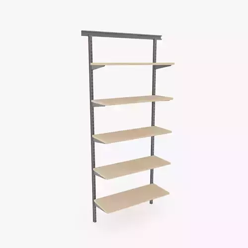 Kompletta Hyllsystem