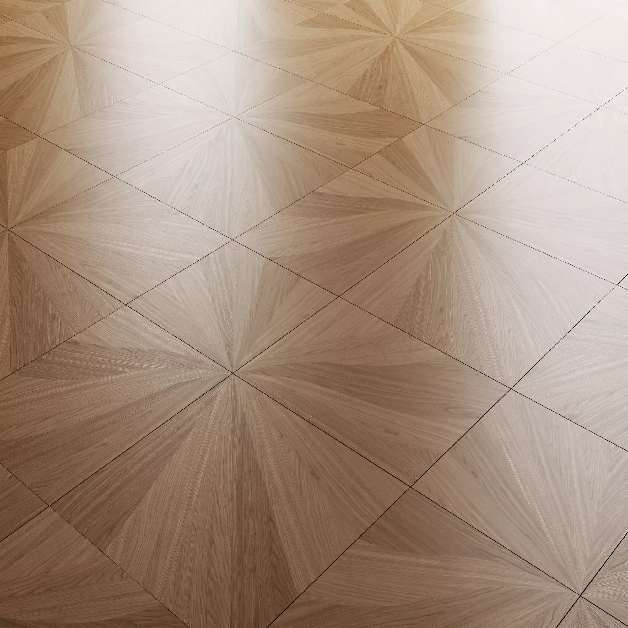 Design Panels Flash By Foglie D Oro 3D model_0