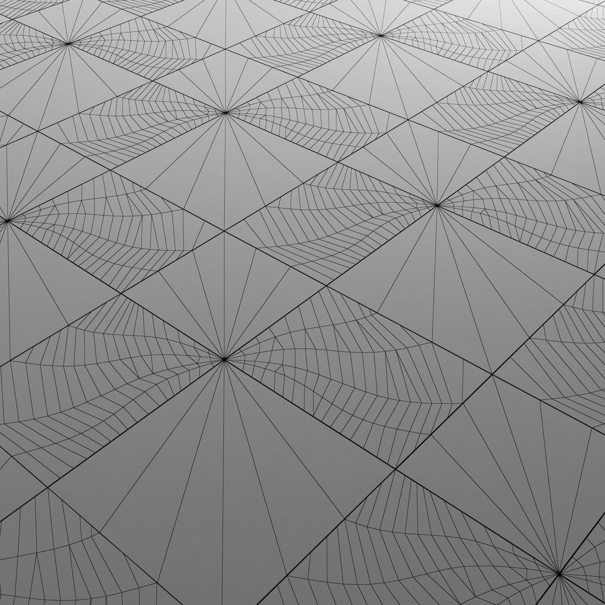 Design Panels Flash By Foglie D Oro 3D model_5