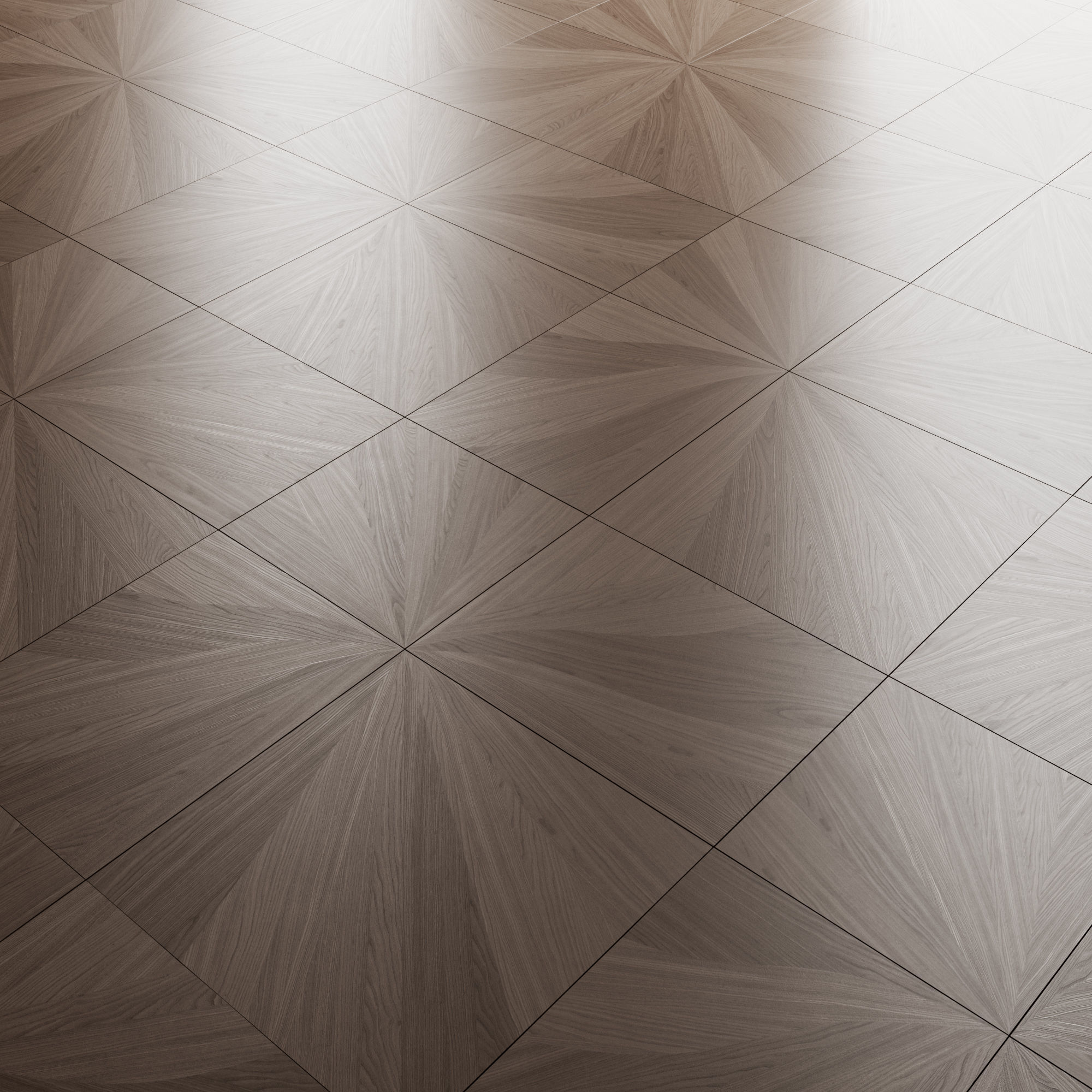 Design Panels Flash By Foglie D Oro 3D model_3