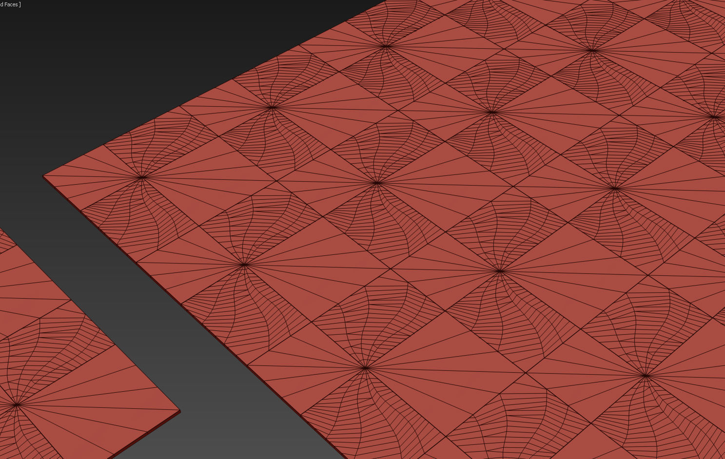 Design Panels Flash By Foglie D Oro 3D model_10