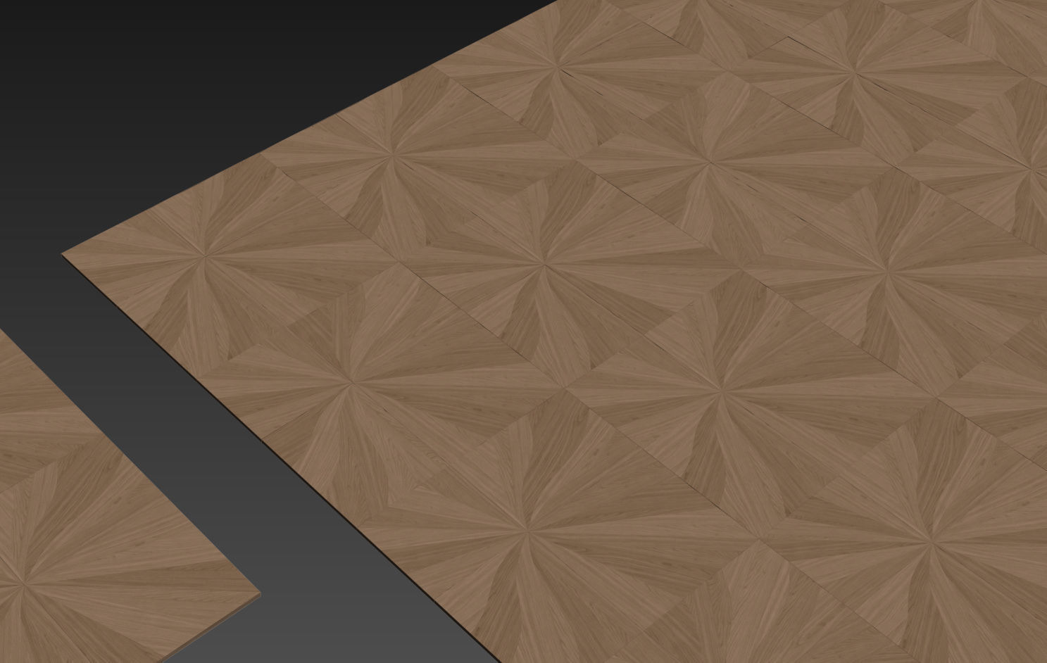 Design Panels Flash By Foglie D Oro 3D model_8