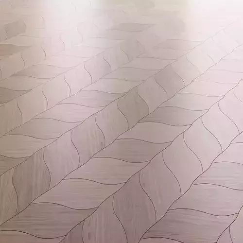 Design Panels Petalii By Foglie D Oro