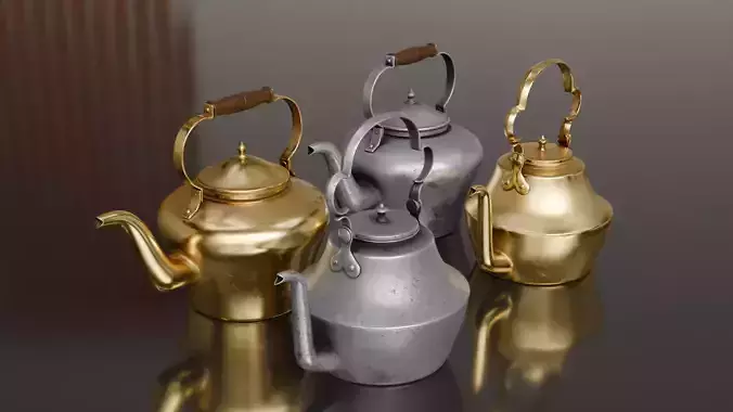 Kettle
