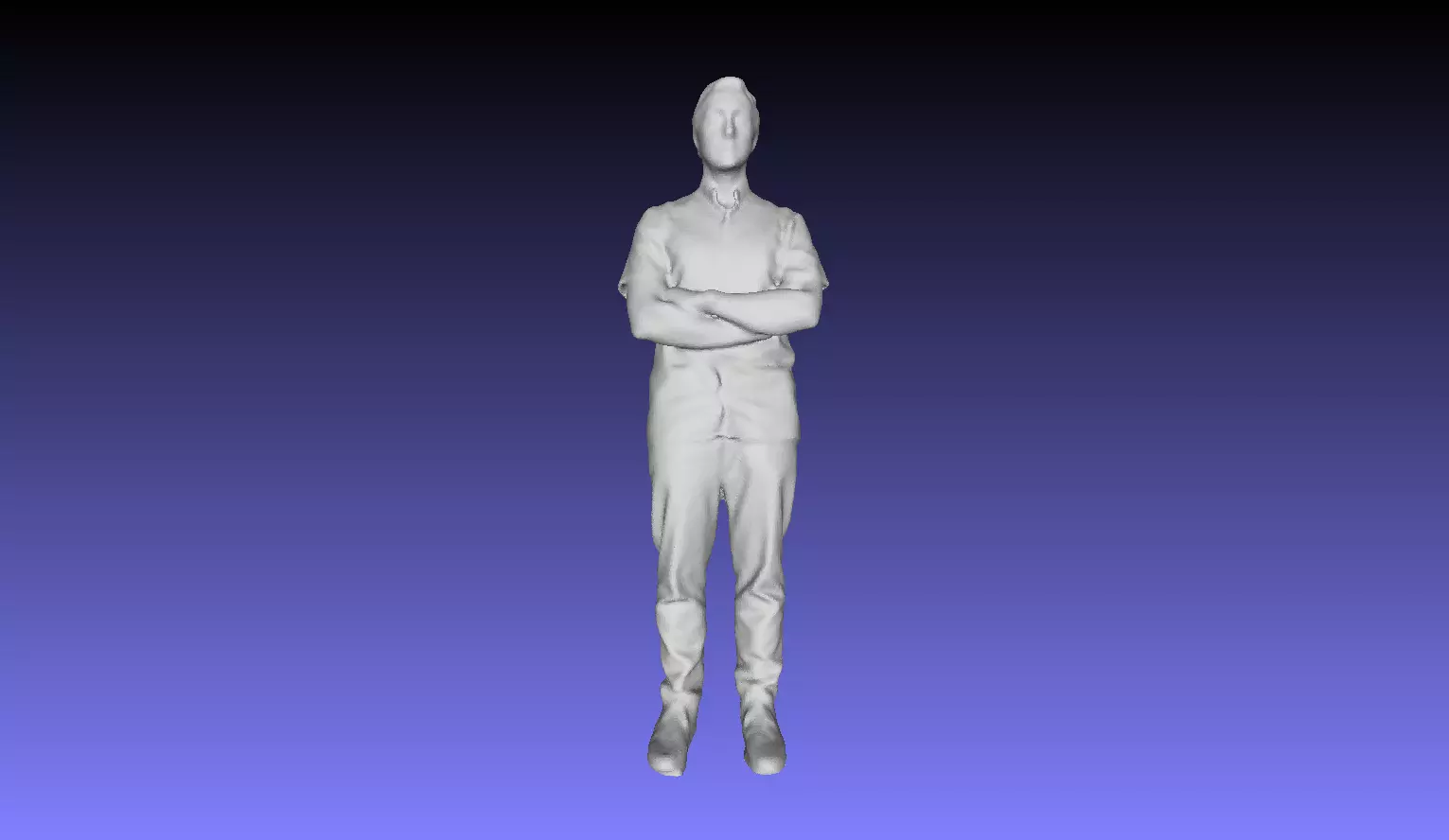 Printle I Homme 2953 P 3D print model_0
