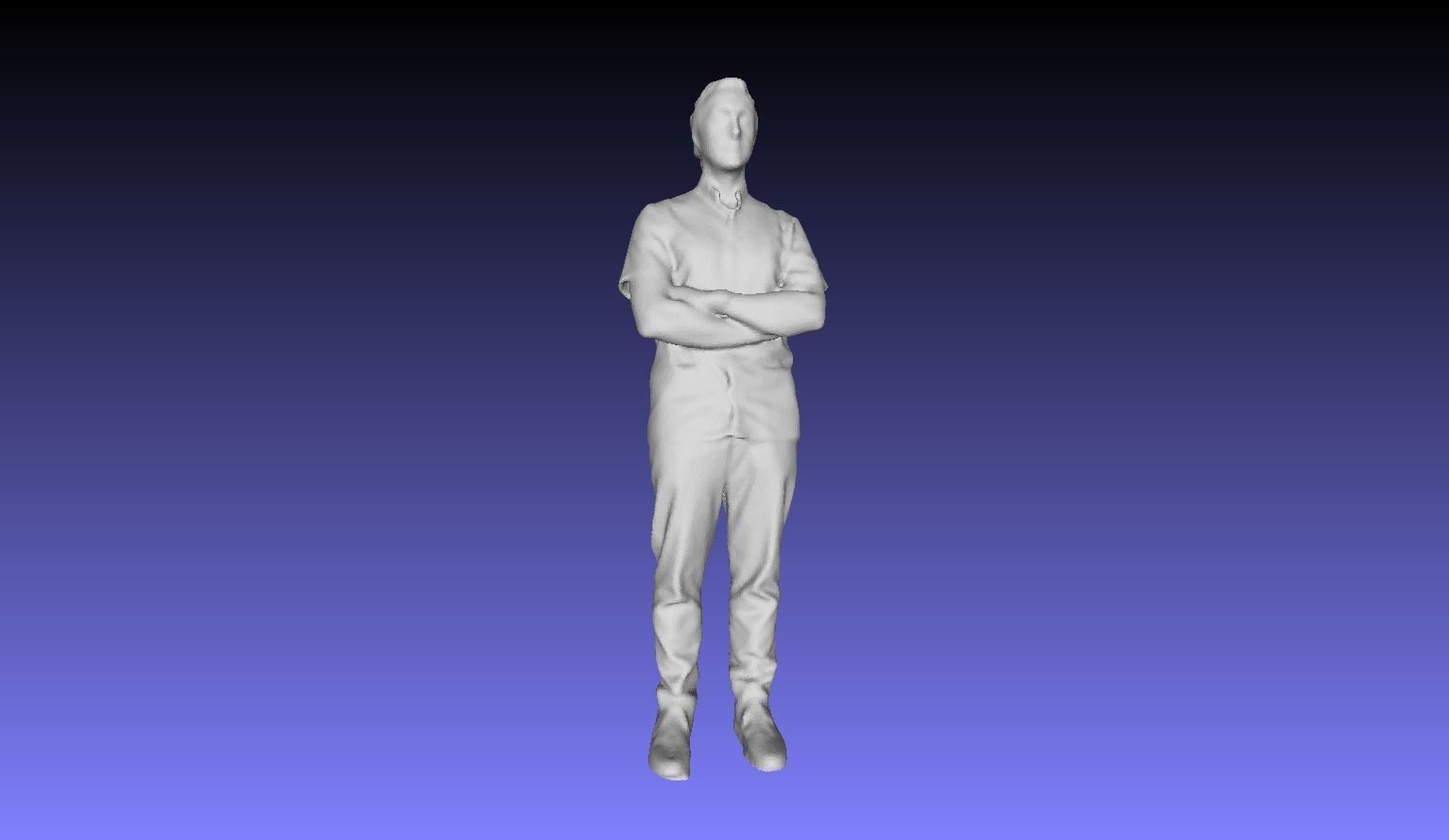 Printle I Homme 2953 P 3D print model_1