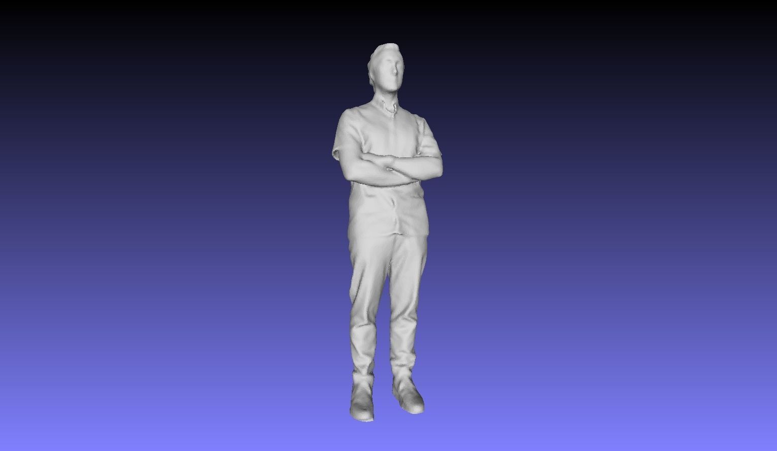Printle I Homme 2953 P 3D print model_2