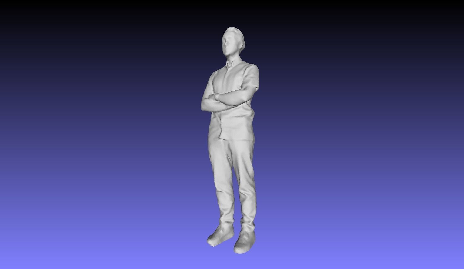 Printle I Homme 2953 P 3D print model_34