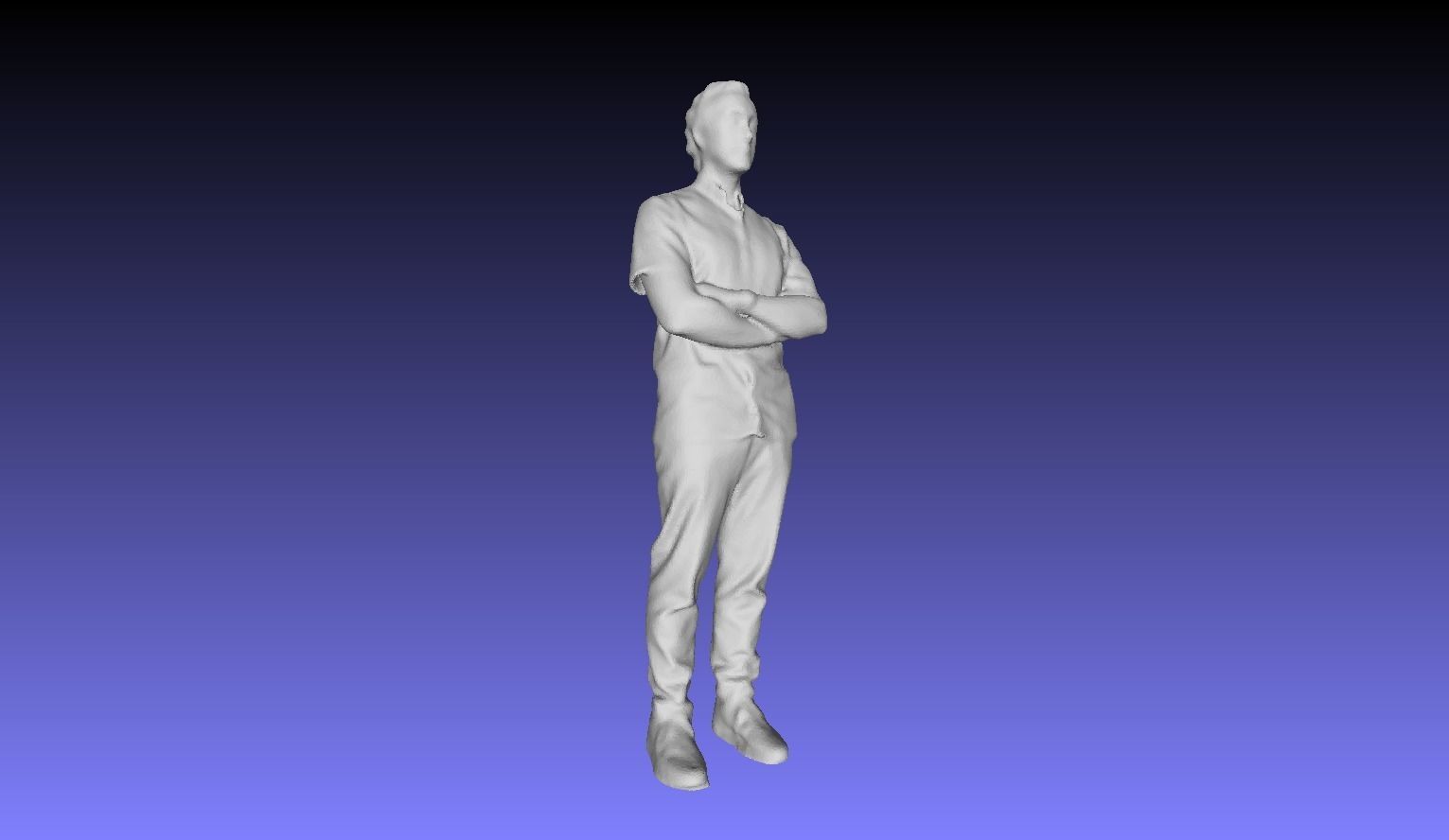 Printle I Homme 2953 P 3D print model_4