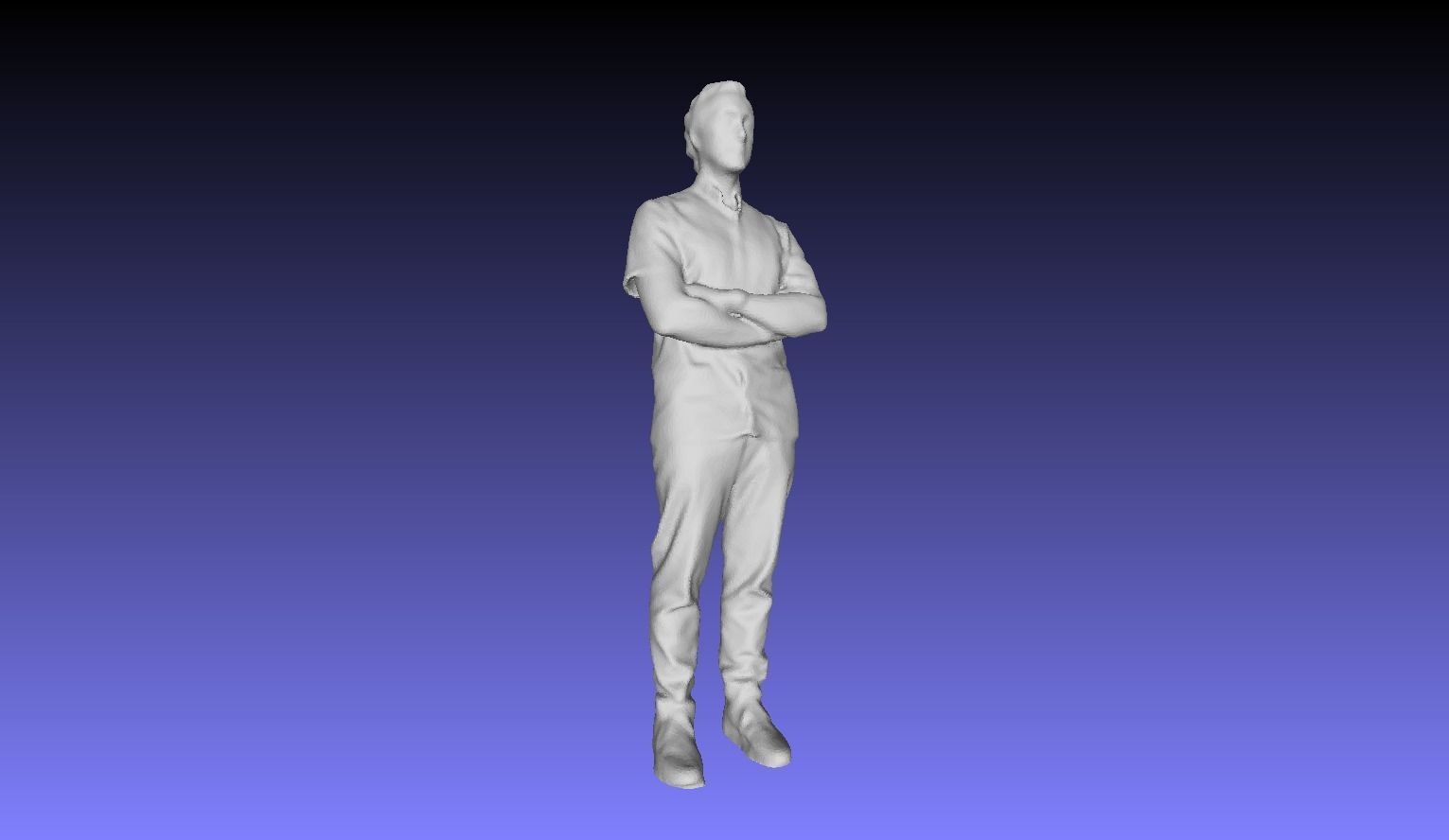 Printle I Homme 2953 P 3D print model_3