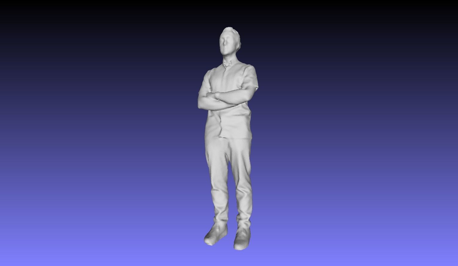 Printle I Homme 2953 P 3D print model_35