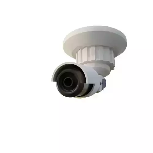CCTV camera