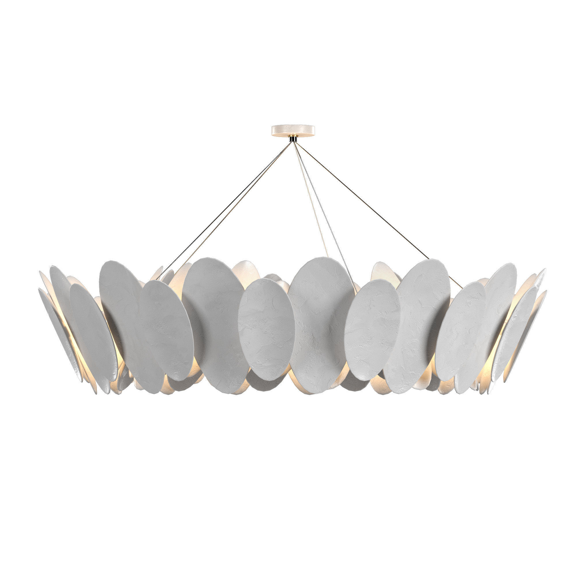 etal Chandelier 3D model_3