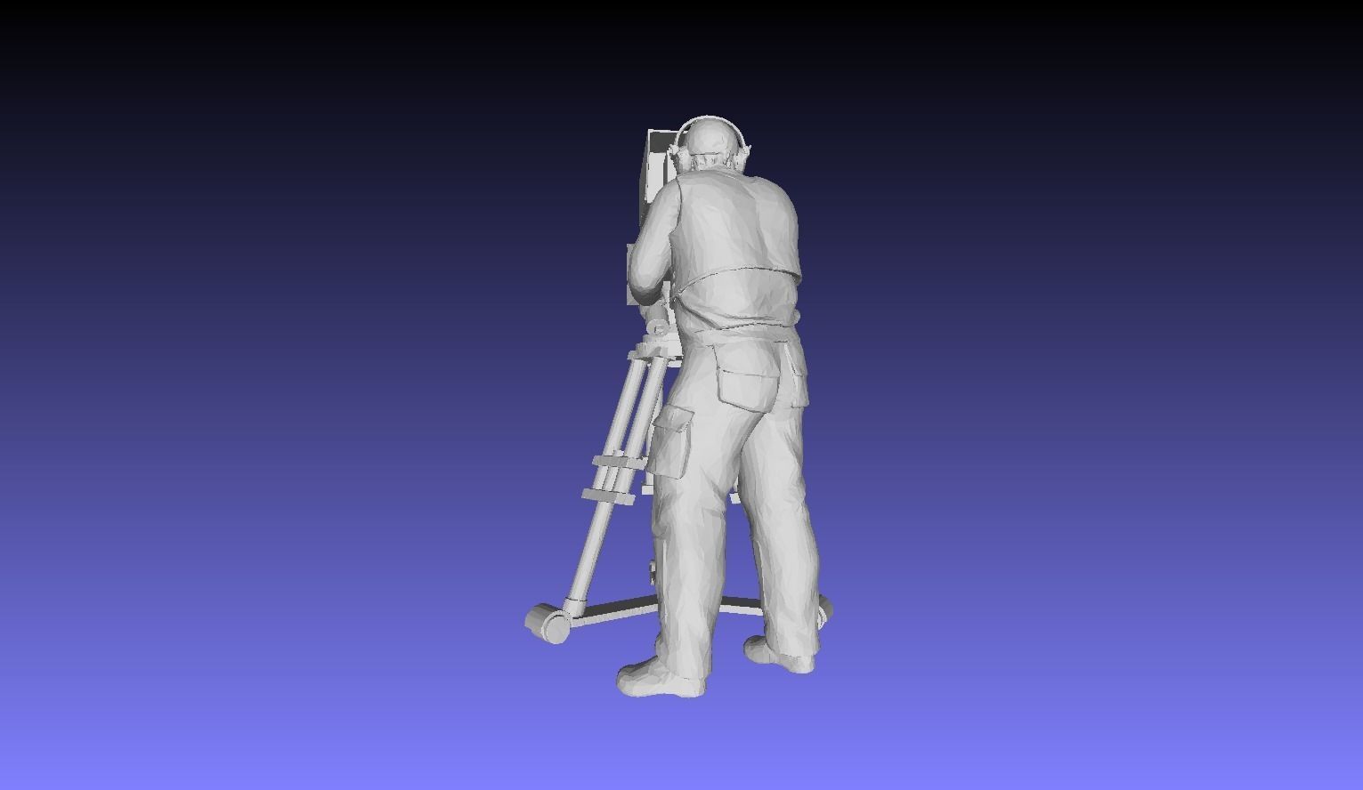 Printle TC Homme 2952 P 3D print model_18