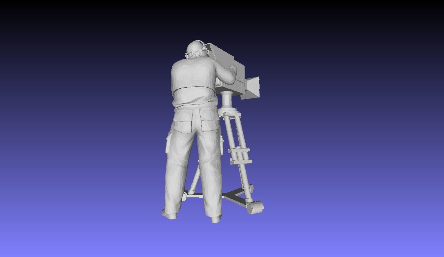 Printle TC Homme 2952 P 3D print model_13