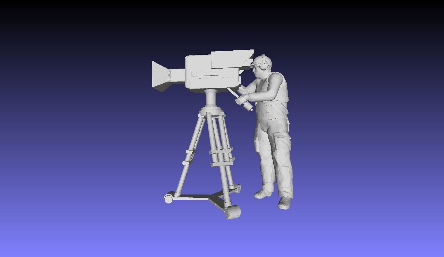 Printle TC Homme 2952 P 3D print model_24