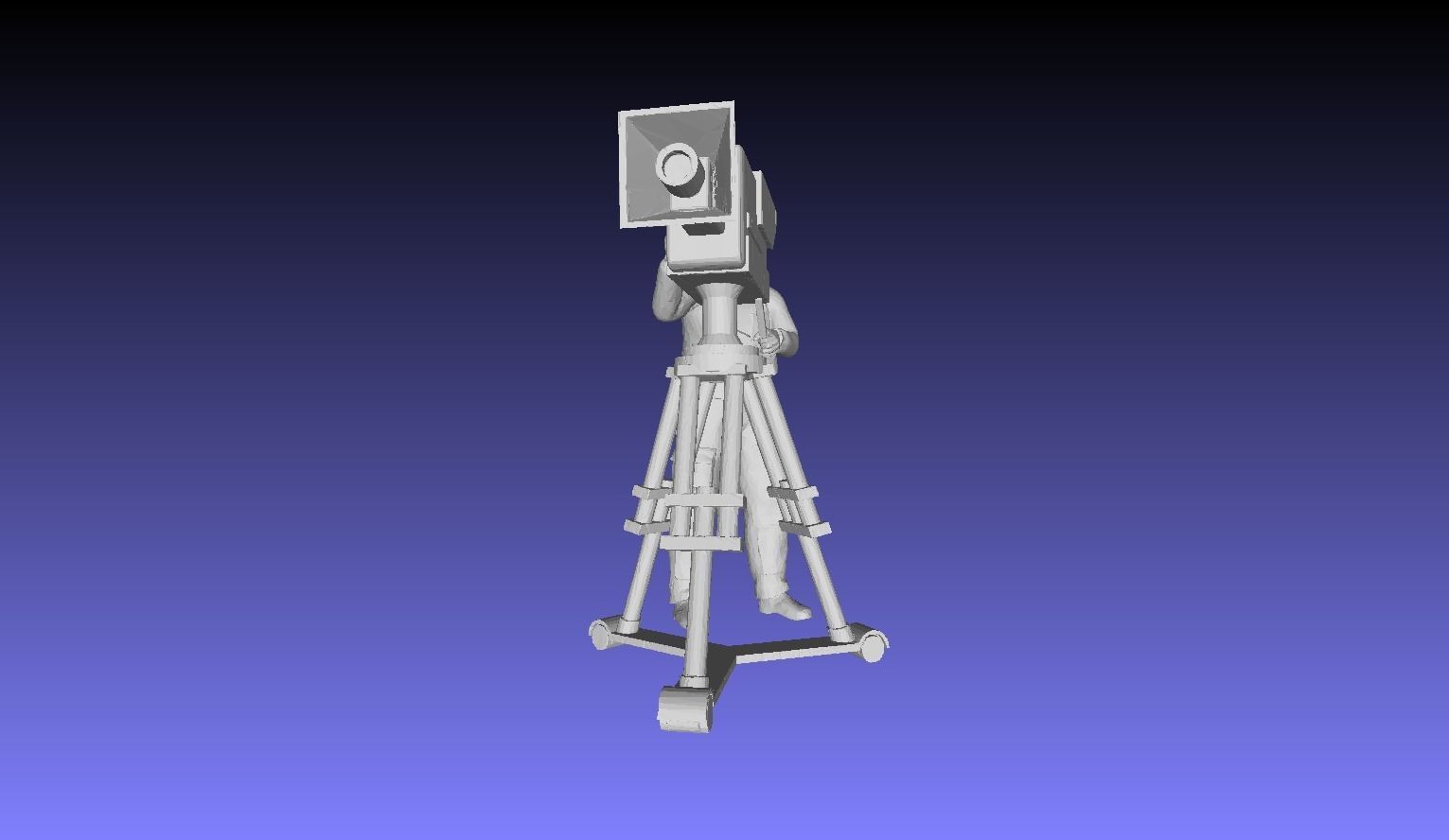 Printle TC Homme 2952 P 3D print model_31