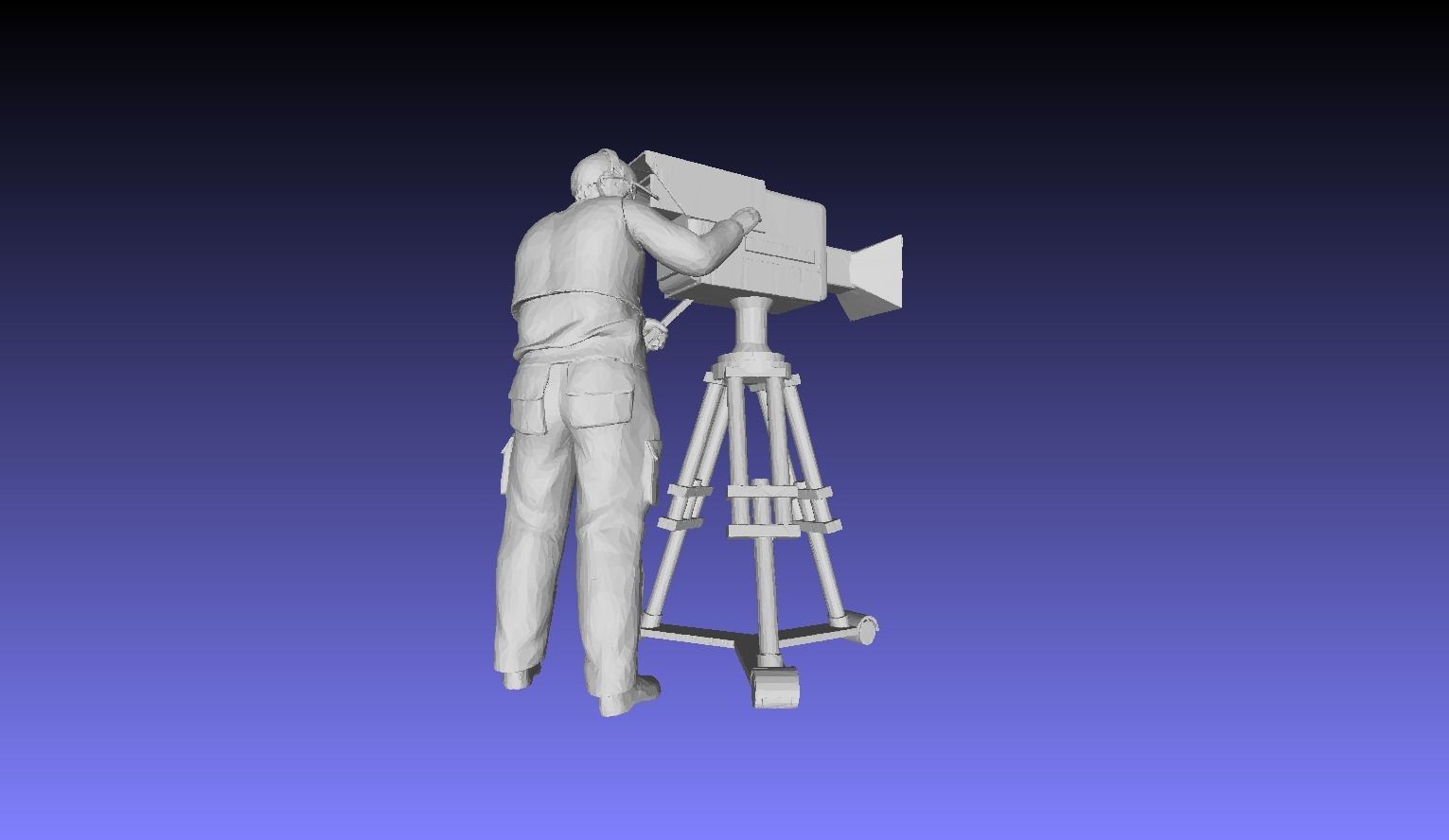 Printle TC Homme 2952 P 3D print model_10