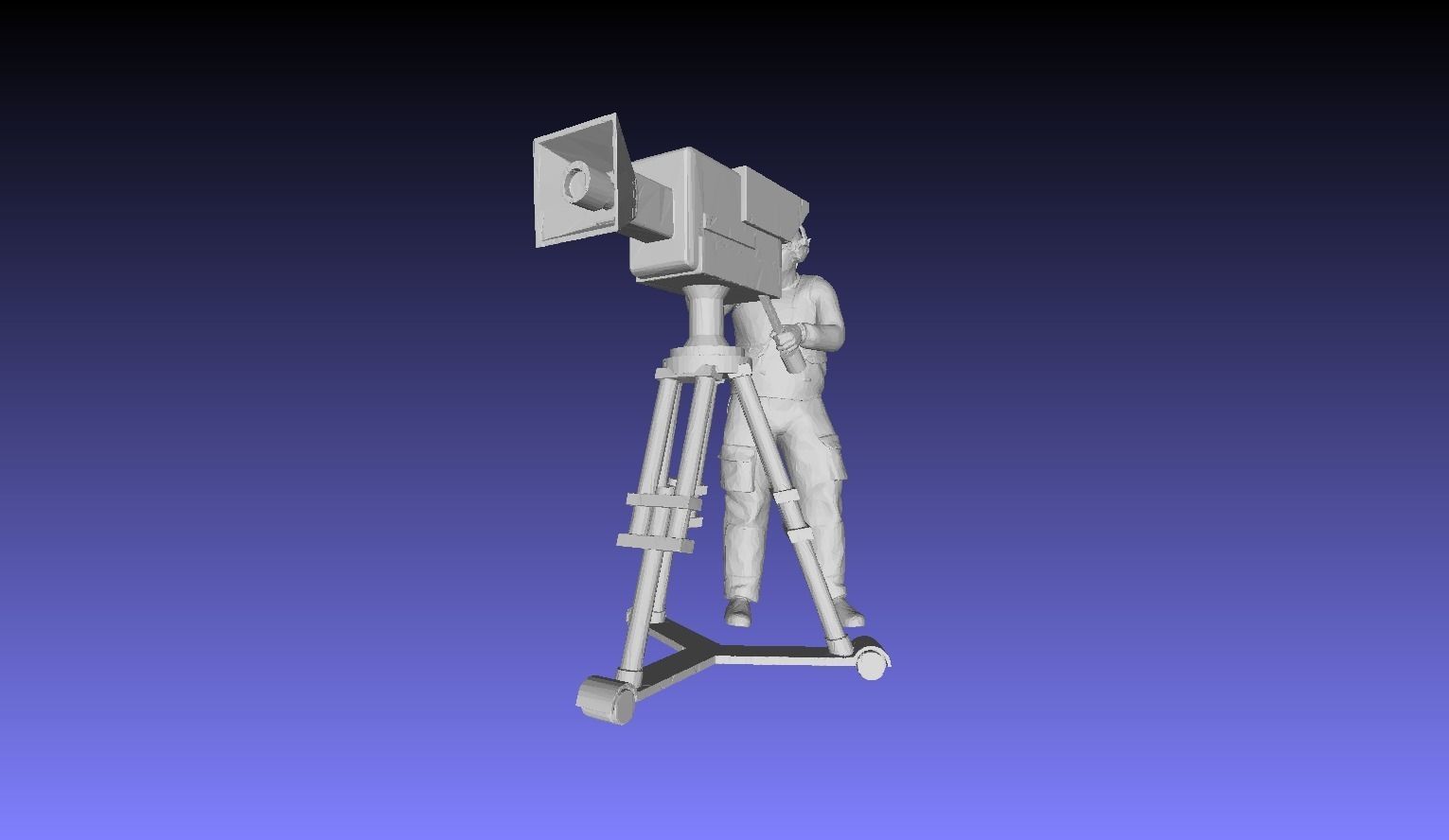 Printle TC Homme 2952 P 3D print model_29