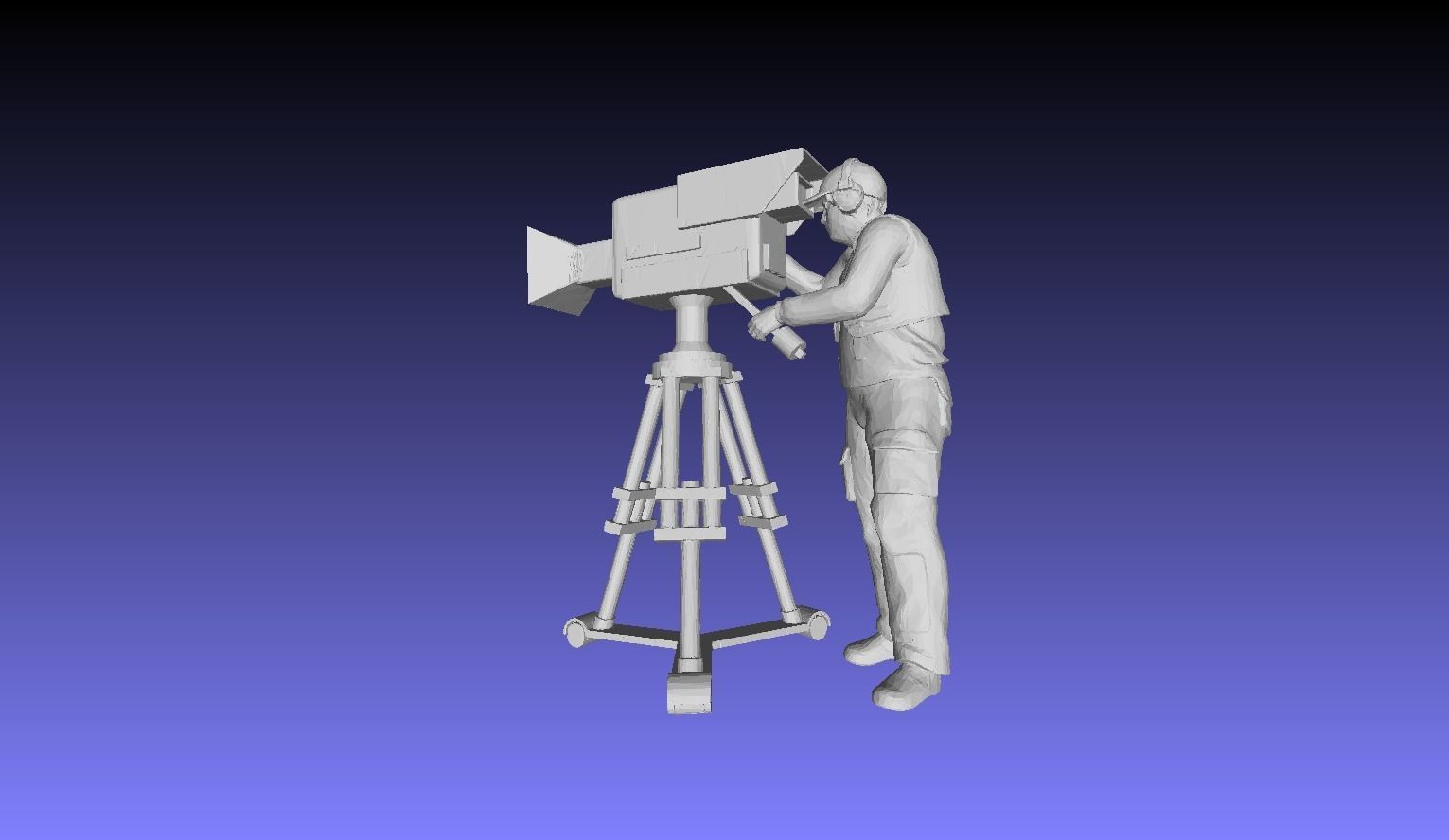 Printle TC Homme 2952 P 3D print model_22