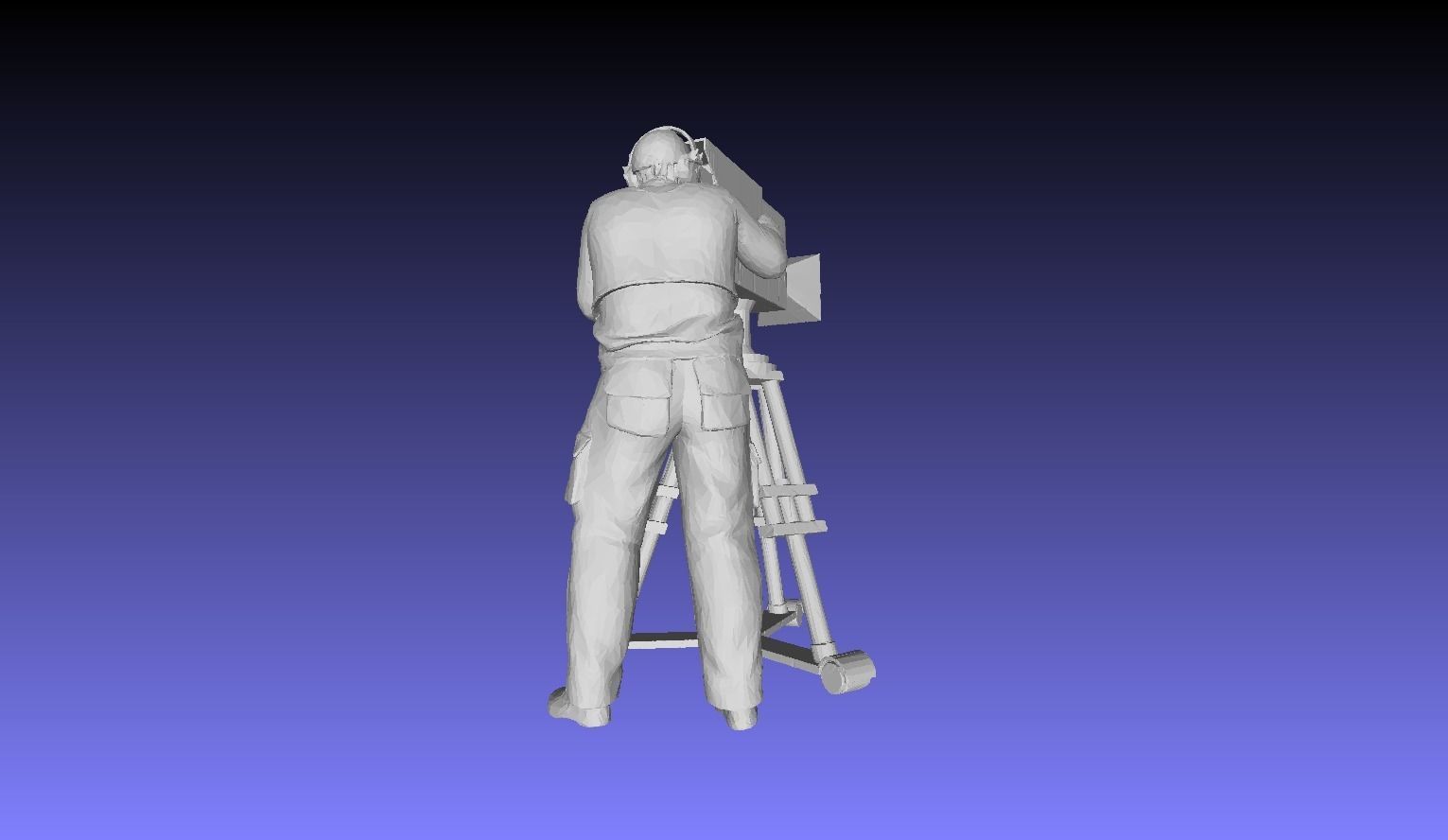 Printle TC Homme 2952 P 3D print model_14
