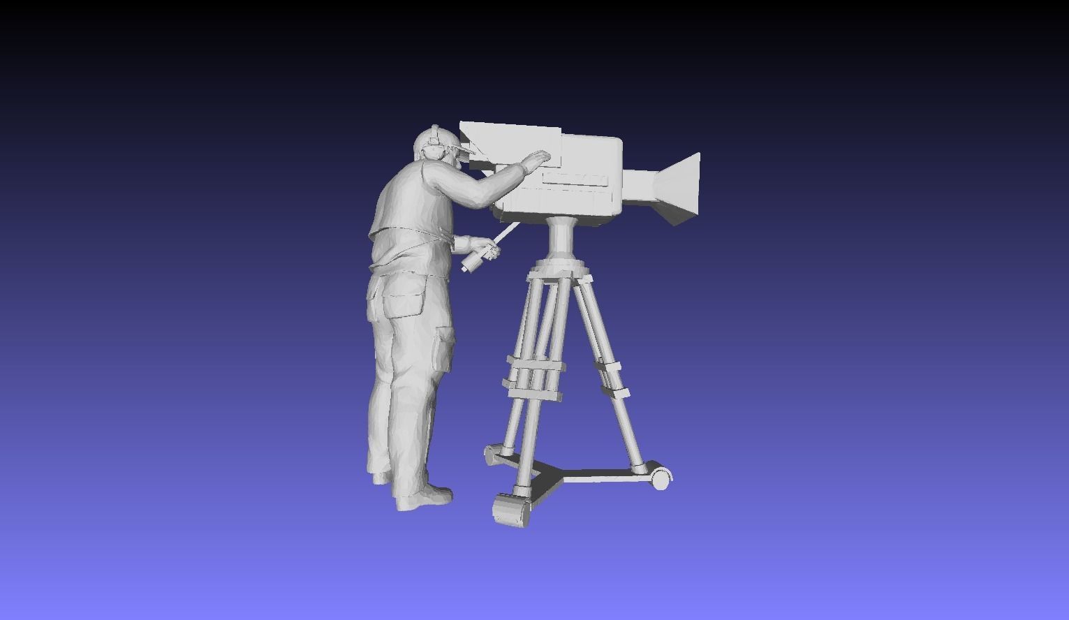 Printle TC Homme 2952 P 3D print model_7