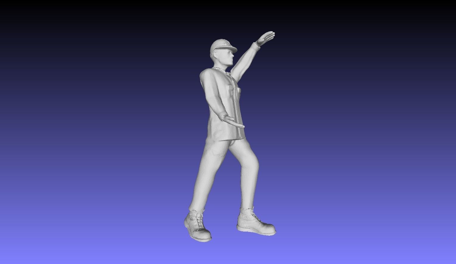 Printle W Homme 2951 P 3D print model_5