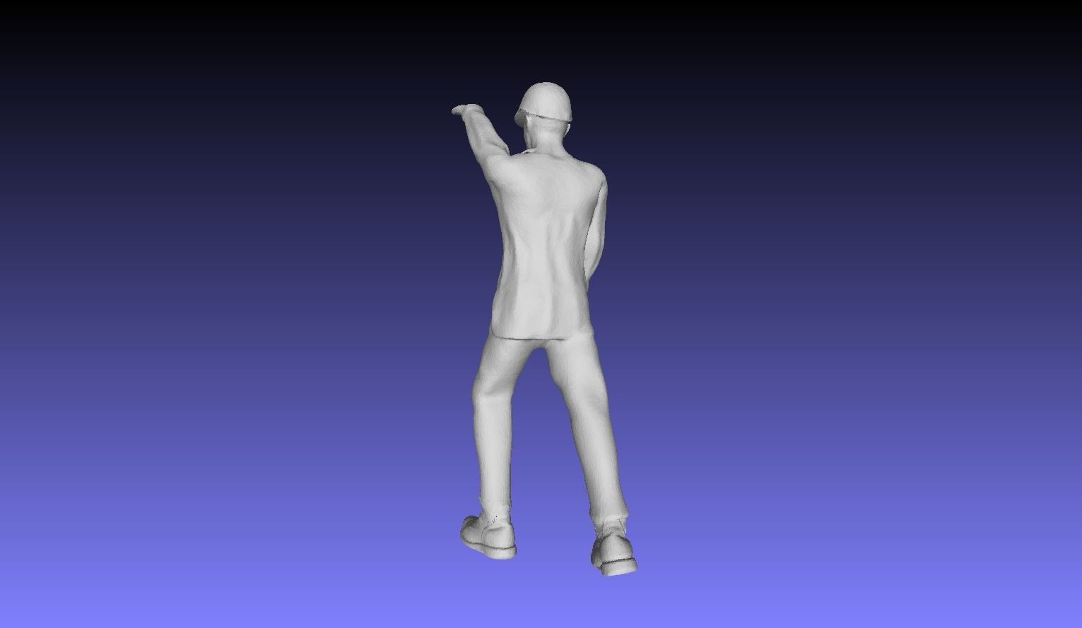 Printle W Homme 2951 P 3D print model_20