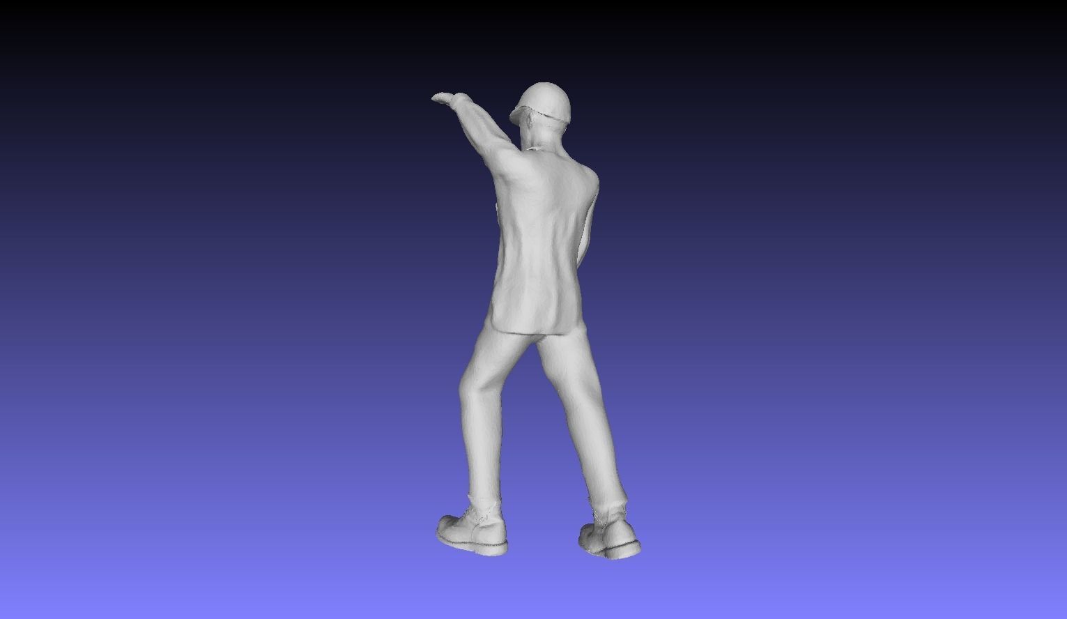 Printle W Homme 2951 P 3D print model_22