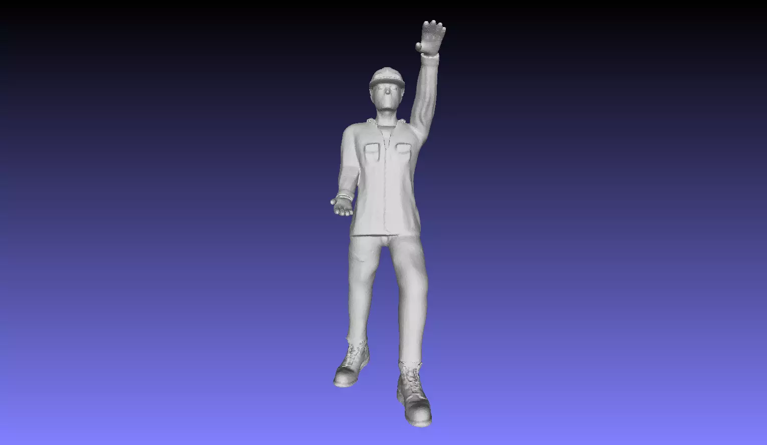 Printle W Homme 2951 P 3D print model_0