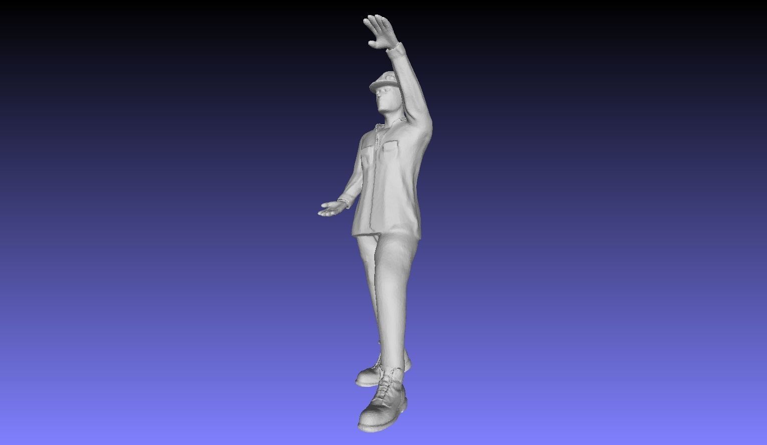 Printle W Homme 2951 P 3D print model_32