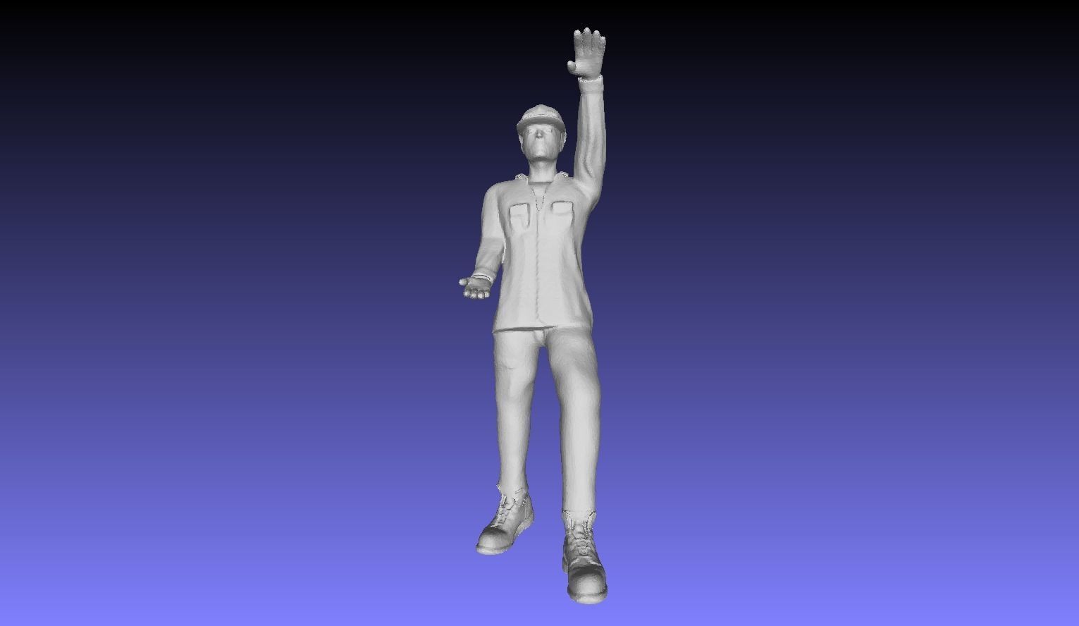 Printle W Homme 2951 P 3D print model_35